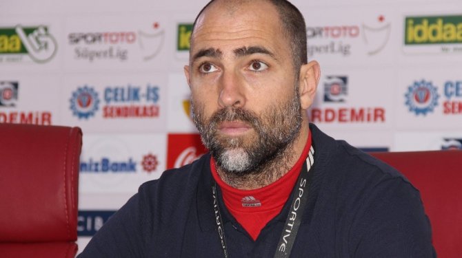 Galatasaray’da Tudor dönemi mi başlıyor?