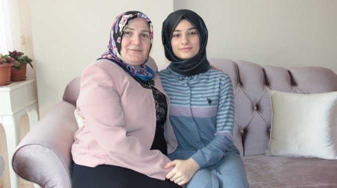 Saldırıya uğrayan kız: Olayın etkisiyle bugün okula gidemedim