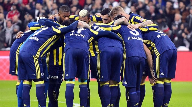Fenerbahçe’nin Avrupa Ligi maçını yönetecek hakem belli oldu