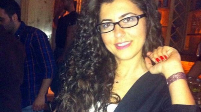 Süt iznindeyken kovulan bankacı anne bakın ne yaptı?