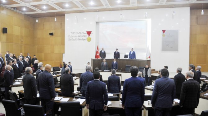 Kışla’nın içinden Tünel ile yol geçirilecek