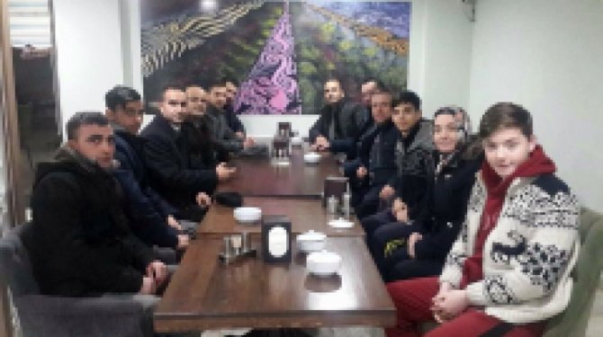 Cinsel istismarla suçlanan okul müdüründen flaş gelişme