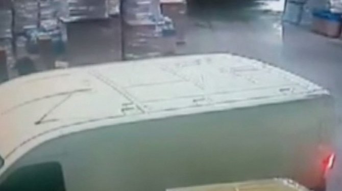 Kahve hırsızları pes dedirtti