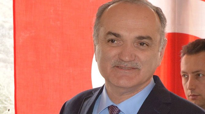 Bilim sanayi ve Teknoloji Bakanlığı dijitalleşiyor