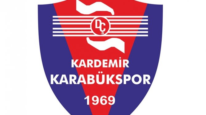 Karabükspor taraftarı Galatasaray’a gönderme yaptı