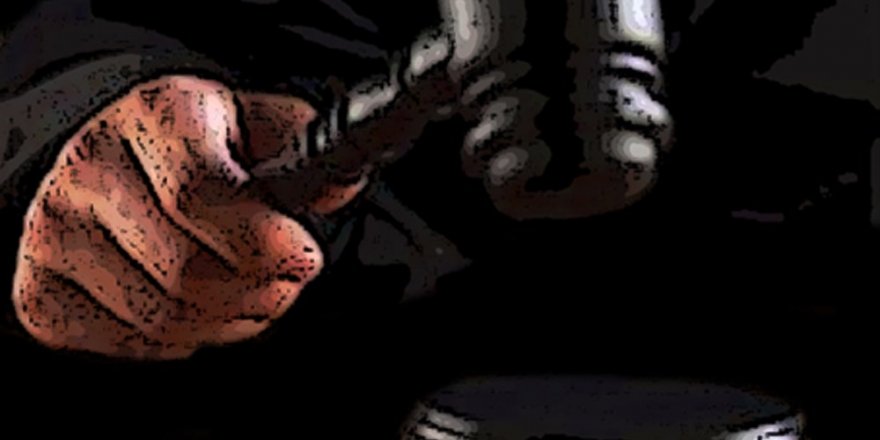 Öldürülen PKK itirafçısının katilide PKK'lı çıktı