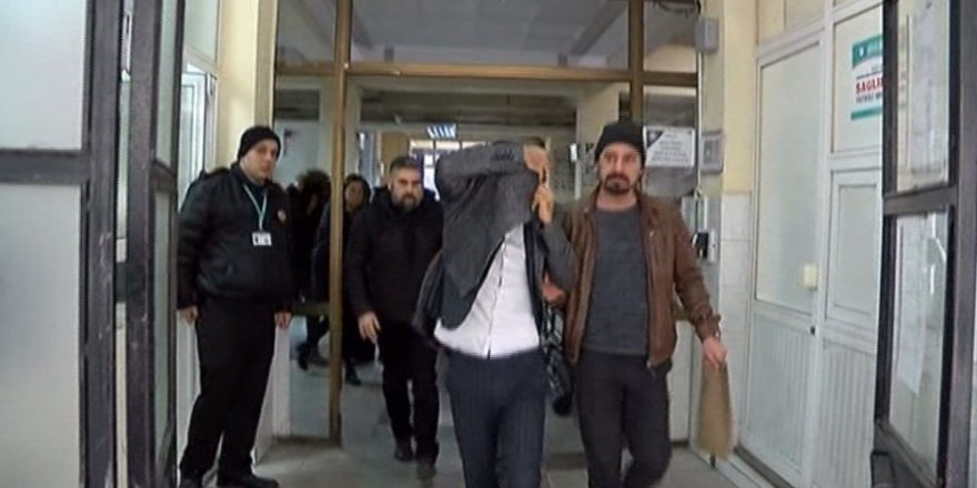 Reina saldırganının eşi dahil 5 kişi tutuklandı