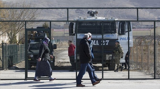 'Selam Tevhid' sanıkları ByLock kullanıcısı çıktı