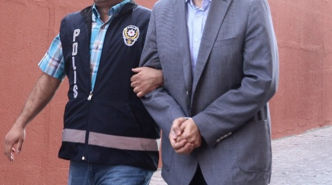 O paylaşımların sahibi emekli astsubay çıktı