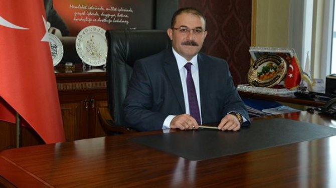 Referandumda 'evet' diyecek