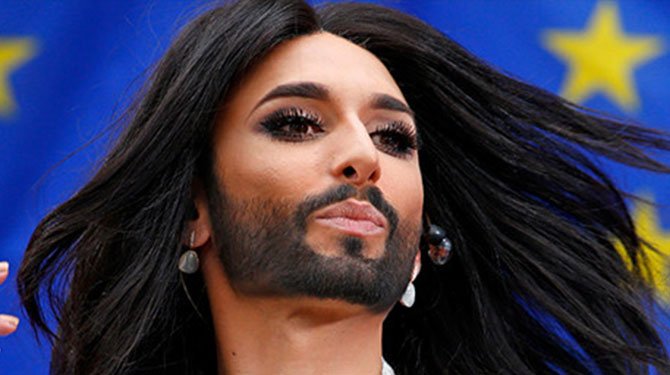 Sakallı Kadın Net Konuştu: Kadın Olmak İstemiyorum