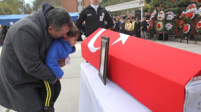 Adana’da 3 polis talihsiz şekilde hayatını kaybetti