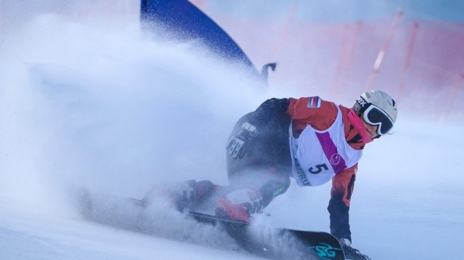 EYOF 2017’ de üçüncü gün