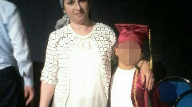 Caniliğin bu kadarı pes dedirtti