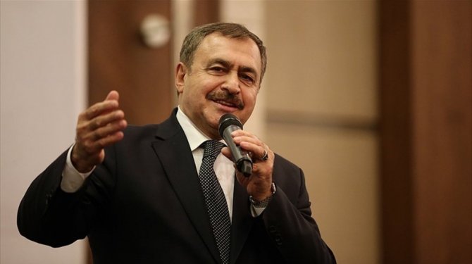 Adana'ya 13 yeni yatırım müjdesi