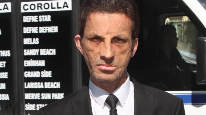 4’üncü kez hakim karşısında