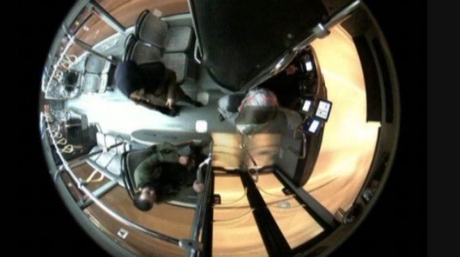 Başörtülü kızları taciz eden şahıs tutuklandı