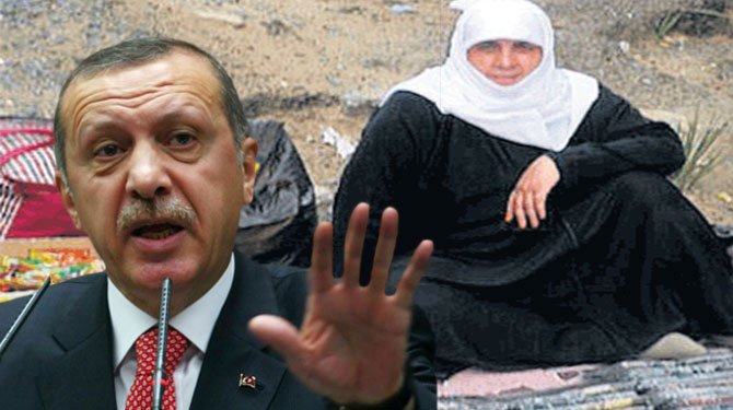 Ya Kendisi Taşlanacak, Ya Eşi Asılacak! Cumhurbaşkanı Devreye Girdi