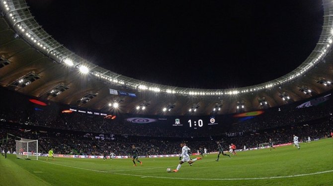 Avrupa'da ilk maçı kaybetmek Fenerbahçe'ye yaramıyor