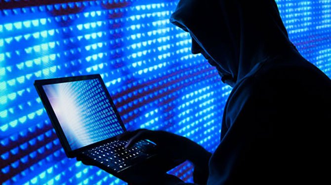Siber saldırılar en çok o ülkelerden kaynaklanıyor