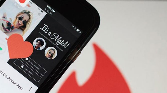 Tinder yakında video paylaşımları işine girebilir