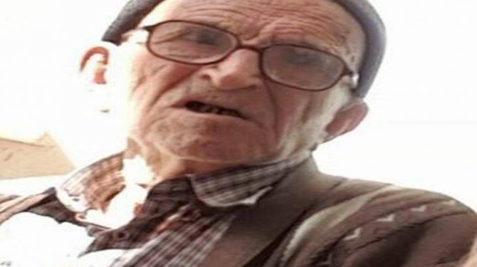 Kore gazisi hayatını kaybetti