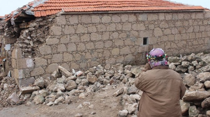 Depremler önceden tahmin edilebilir mi ?