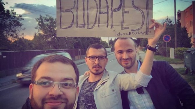 Hindistan hayallerine 4 TL ile kavuşamadılar