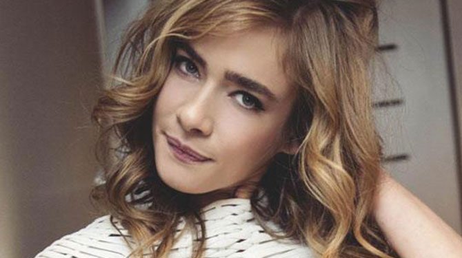 Müge Boz: Patatesi yemeden önce onunla konuşurum