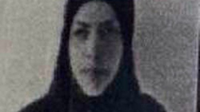 7 aylık hamile eşini boğarak öldürdü