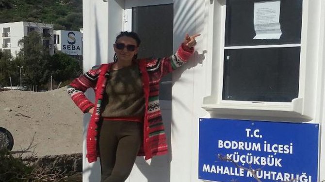 Özlem Tekin’den, seçmen listesi çağrısı