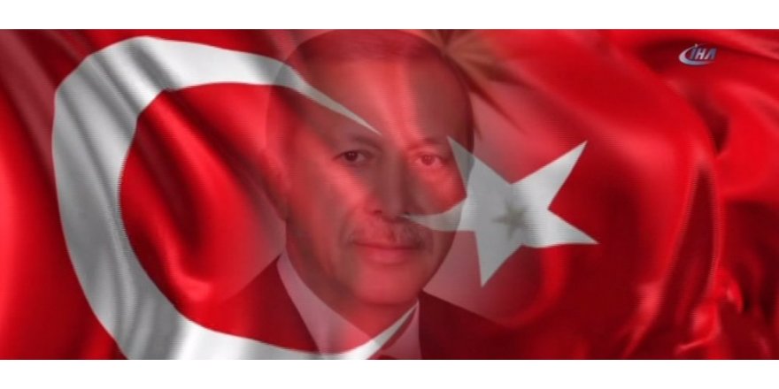 "Evet" marşı bestelendi