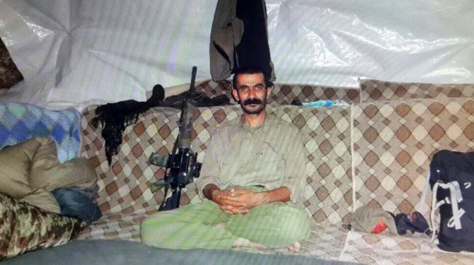 Bombalı saldırıların faili o hain öldürüldü