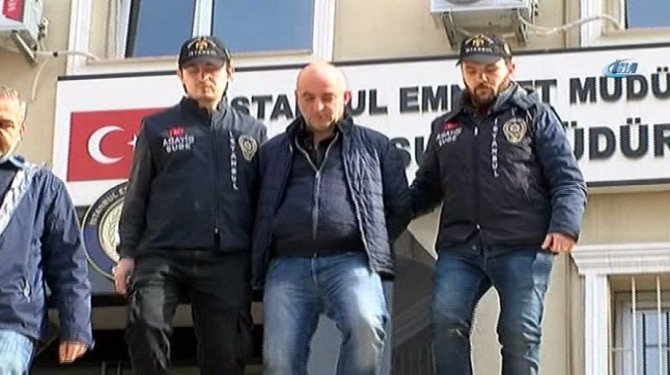 9 ay sonra yakalandı: Ağabey beni unutmadınız mı ?