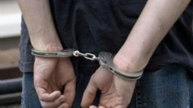 Çaydanlık bombacısı tutuklandı