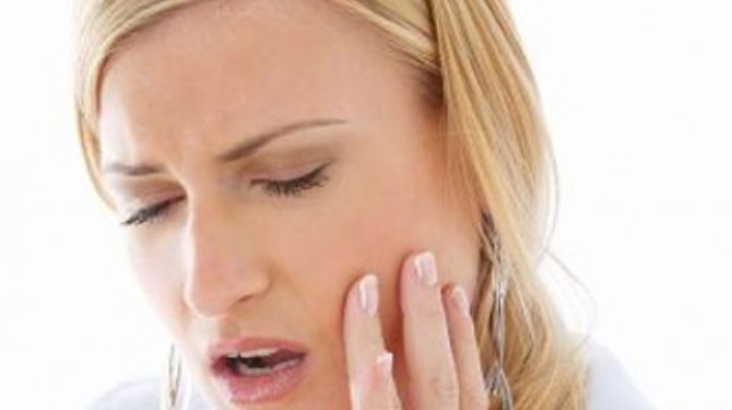 Yüzdeki ağrılar tümör kaynaklı olabilir