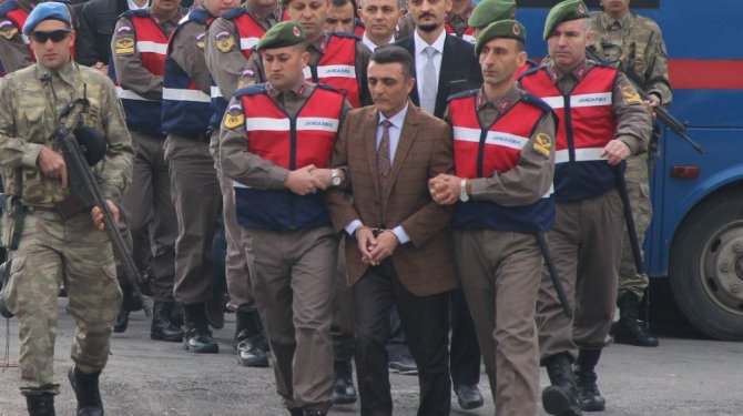 Fetullah Gülen’e avukat bulunamadı !