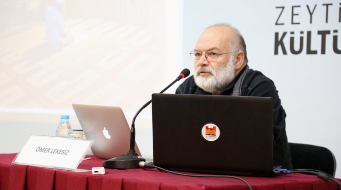 Üç Dinin Kalbinin Attığı Yer: Kubbet-üs Sahra