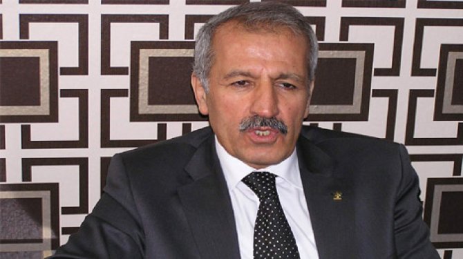  “Cumhurbaşkanı mitingine100 binin üzerinde kişi katıldı"