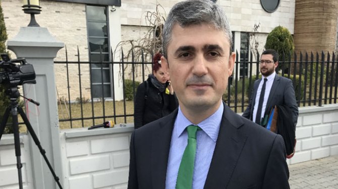 Son noktayı koydu “Kesinlikle suikast”