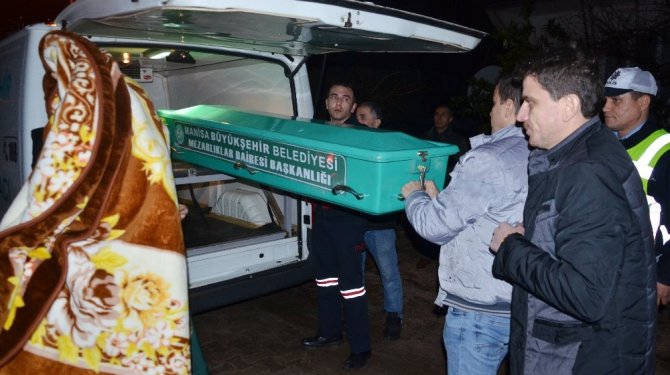 1 yaşındaki Buğlem bebeğin ağlatan ölümü