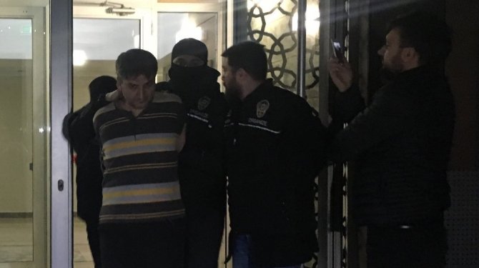 Hakan Fidan’ı ifadeye çağıran savcı tutuklandı