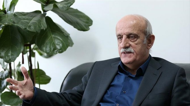 Yetim çocuklar, ihtiyaçlarını kağıda döktü