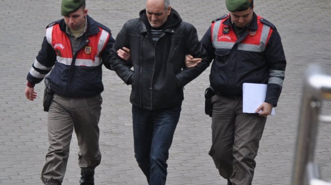 Ünlü Yönetmen tutuklandı