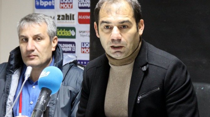 Metin Diyadin’den istifa sonrası açıklama