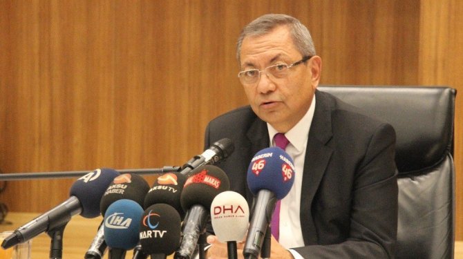 Kahramanmaraş’ta "istihdam seferberliği"