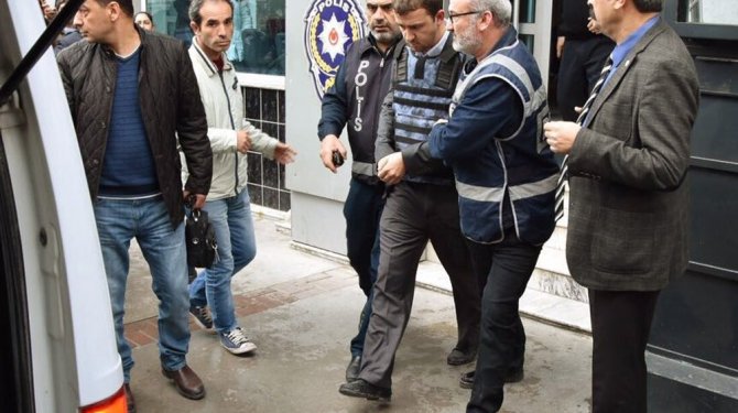 İzmir’deki çocuk cinayetine 3 tutuklama