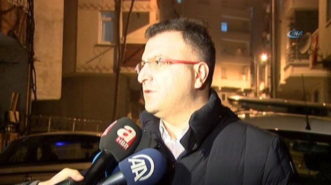 Cem Küçük’ten saldırı sonrası ilk açıklama