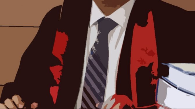 HSYK’nın ihraç kararları Resmi Gazete'de yayımlandı