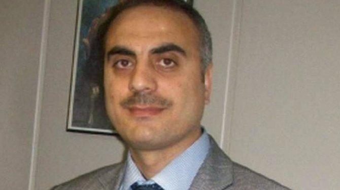 Hakim Gülen’in damadını uyardı: Sırıtma!